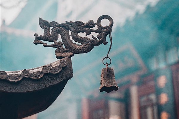 面相看终生运势，老祖宗留下的识人术，准得让人头皮发麻-第3张图片-慢点富算命网
